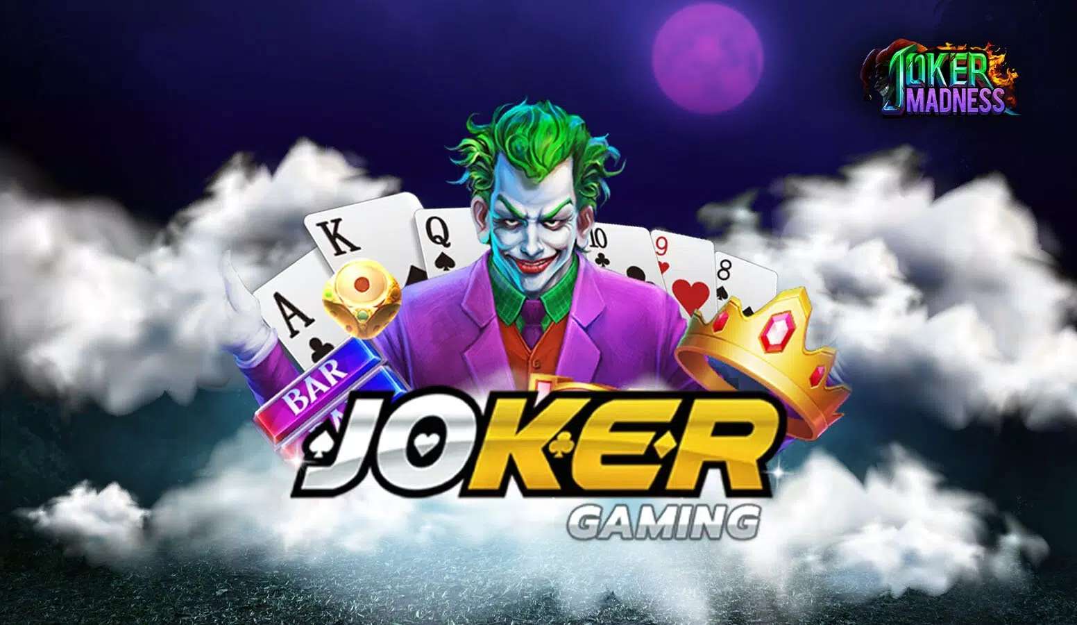 situs Joker123