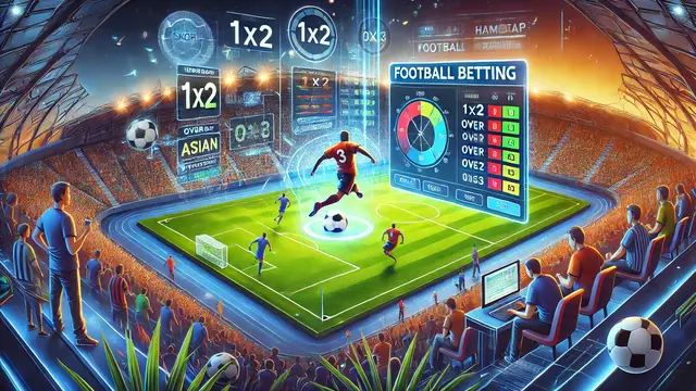 Panduan Lengkap Olahraga Virtual