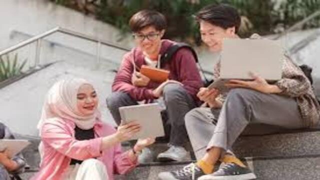 Gaya Hidup Sederhana