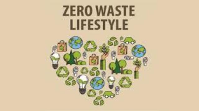 Panduan Gaya Hidup Zero Waste